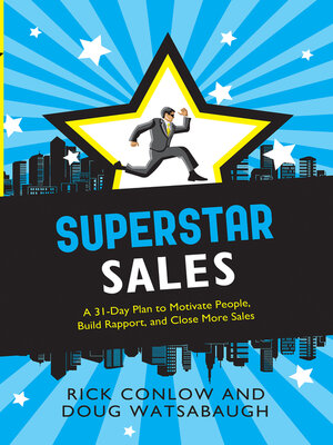 cover image of SuperSTAR Sales